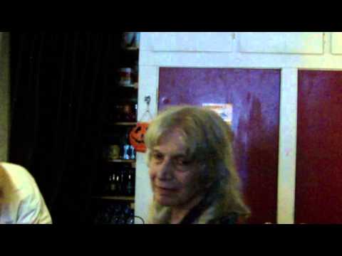 Dr Dreame - "Featuring @ the Wicked Grounds Kinky Cafe"