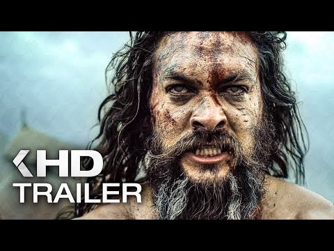 SEE Season 3 Teaser Trailer (2022) Apple TV+