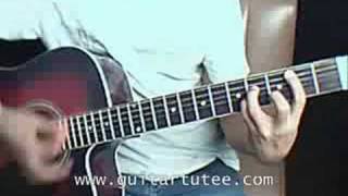Mobile (of Avril Lavigne, by www.GuitarTutee.com)