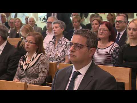 Tingħata l-aħħar tislima lill-attur komiku Charles Thake