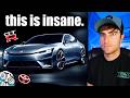 The 2027 Nissan Skyline Is Coming With One BIG Problem