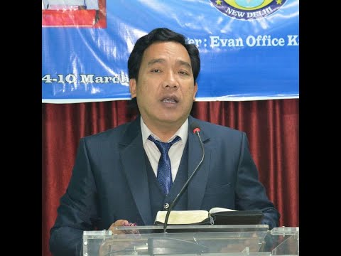 Piantharna Dik - Evan Kailiana