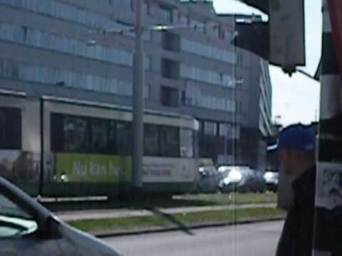 A1 AMBU 17-151 Posthoornstraat 3011WD Rotterdam