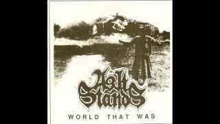 AS IT STANDS - World That Was 1991 [FULL EP]