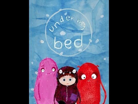 [한 수 배웁시다] 내 침대 밑에 Under My Bed 룰 설명 동영상