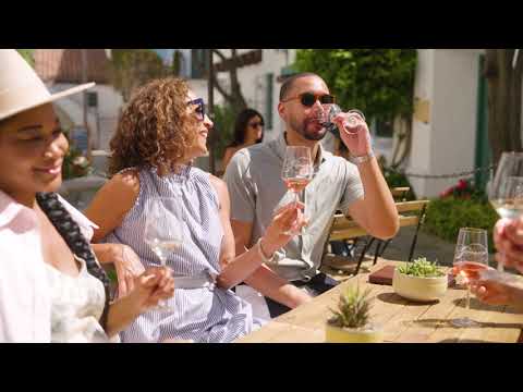 Spring is in Bloom in Santa Barbara