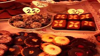Celebrating Prague's Food & Drink