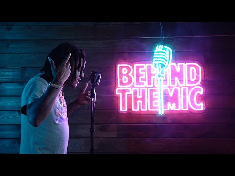 BehindTheMicQP // Season II // YC794