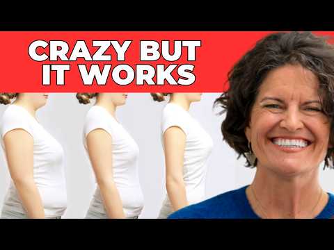 BETTER THAN OZEMPIC! - How To Burn Body Fat Extremely Fast | Dr. Mindy Pelz