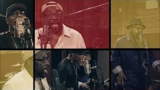 The O&#39;Jays - Stand Up (Show Love)