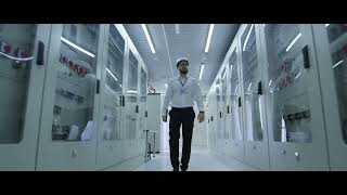 Hamilton in Manufacturing