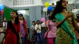 S. D. Academy High School Video