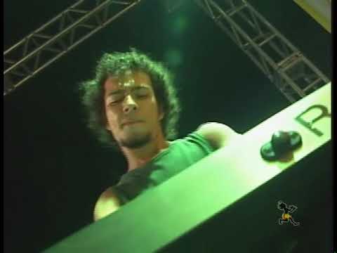 Expressão Regueira - Lesado