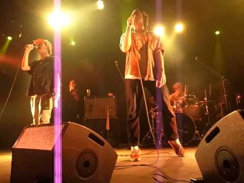 2013.12.04. ─ MAC DEMARCO @THE WALL, TAIPEI【PART 2】