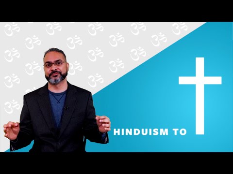 How to REACH and WIN HINDUS to Jesus CHRIST?