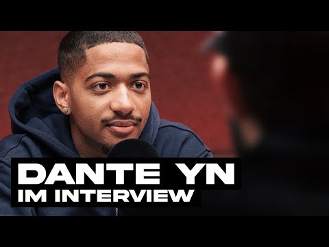 Dante YN on his album, brothers, growing up without a father, drugs & Maxe – Interview with Aria ...