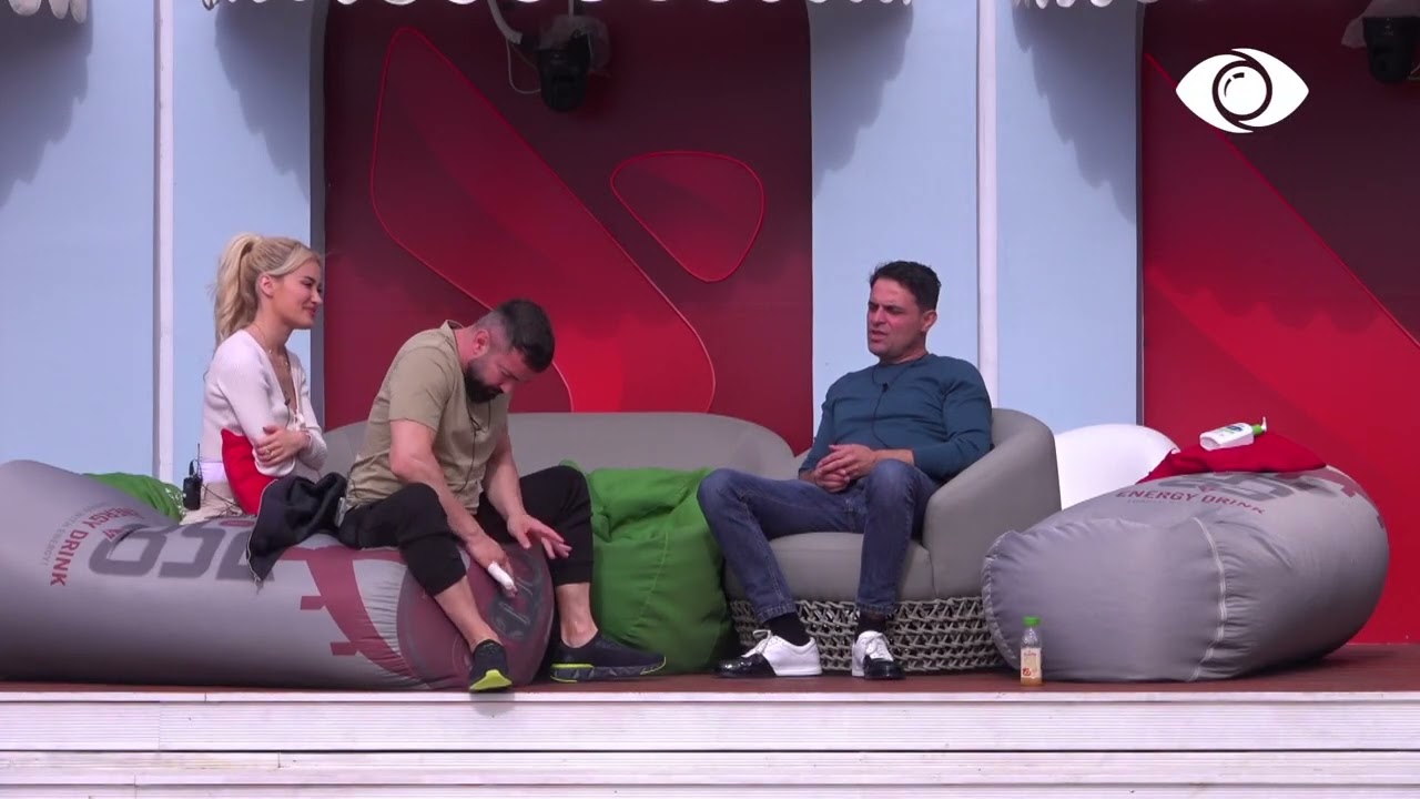 Nuk çan dot përmes Maestros te Luizi/ Olta bisedon me Qetsorin