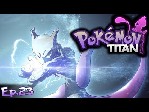 Pokémon TITAN | Ep.23 | AleLUGIA!