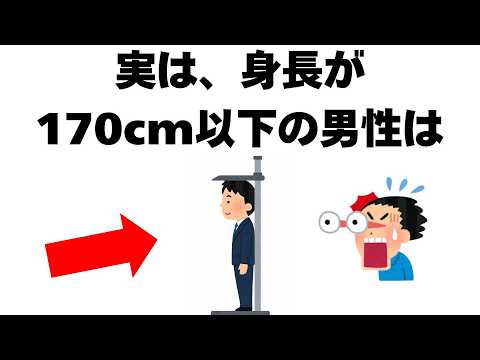 9割の人が知らない雑学