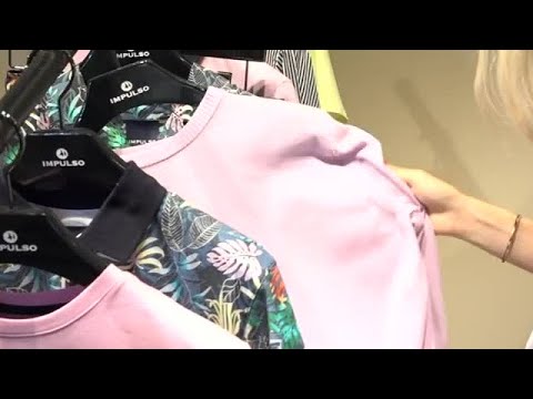 Pitti Uomo, la ricerca della qualità di Maglificio Liliana