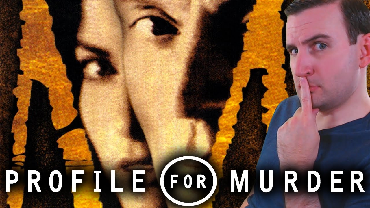 Profile for Murder (1996) Lance Henriksen | Thriller | Full Movie Reaction & Review