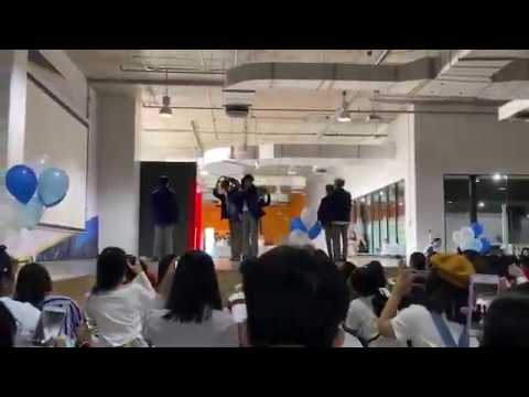 Devotion x1  #X1FAIR (09-11-19)