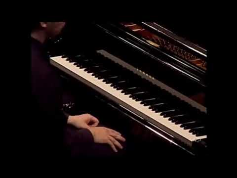 1st Piano Concerto fragment