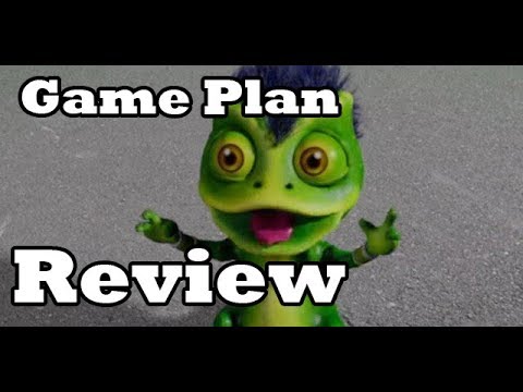 Power Rangers Super Ninja Steel Episode 5 "Game Plan" Review