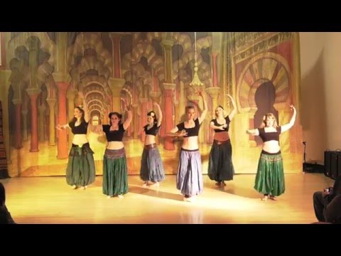 Omi Hokulani Rakkasah 2016