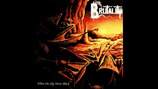 Brutality - Foul Lair