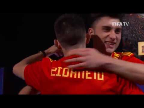 FIFA eNations Cup Day 2 Recap