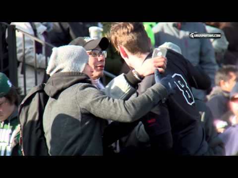 Michigan State vs. Providence Elite Eight Highlights