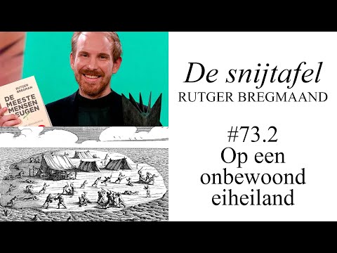 The Cutting Table - Most People Are Good (#73.2)