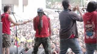 Skampida -INDIFERENCIA-
