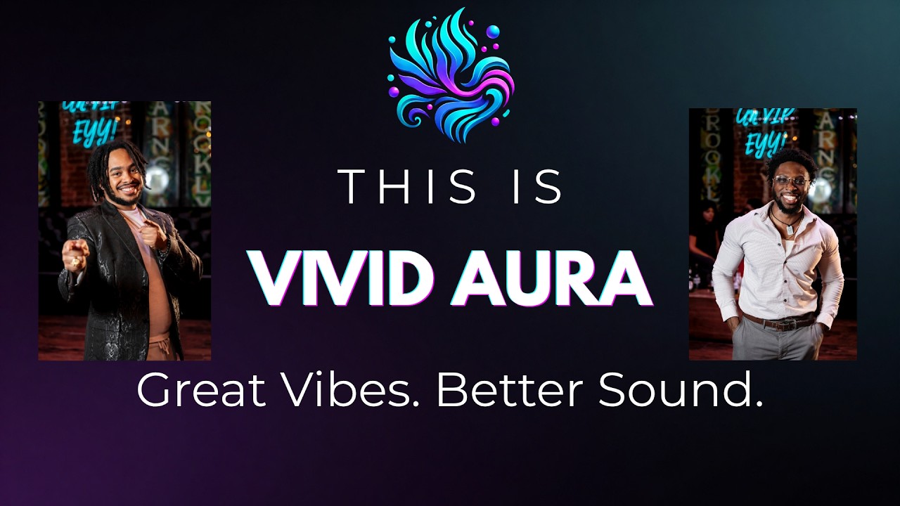 Promotional video thumbnail 5 for Vivid Aura Karaoke