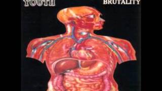 The Dead Youth - Enema Picnic