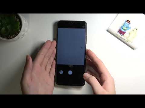 How to Take Burst Shot on REALME C21Y - Burst Mode