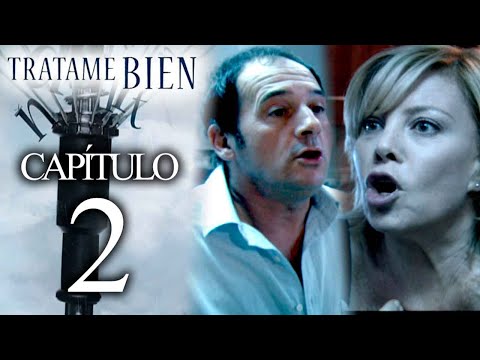 TREAT ME WELL - Chapter 2