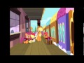 My Little Pony - Bad Seed Song 