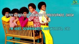 The Jackson 5 - I Know I&#39;m Losing You Subtitulado Español/Lyrics