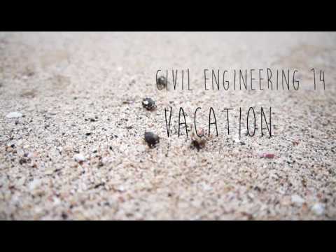 Legon Pari Beach 🌴🌊