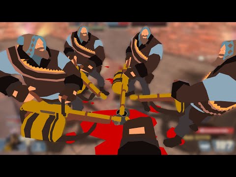 [TF2] Brainless Mode