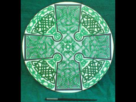 John Cunningham - Celtic Society's Quickstep, 42nd Highlanders