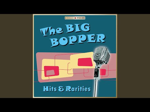 Big Bopper's Wedding