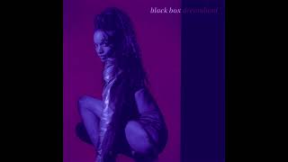 Black Box - Open Your Eyes (slowed)