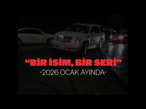 BİR İSİM, UZUN HİKAYE [Teaser]