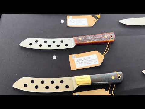 2025 LTWK Virtual Vault Table Preview