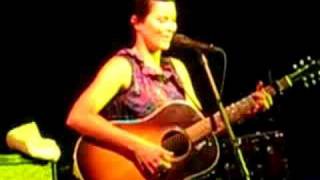 Tristan Prettyman commentary on &quot;Simple as it Should Be&quot;