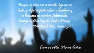 yo amo la navidad tercer cielo