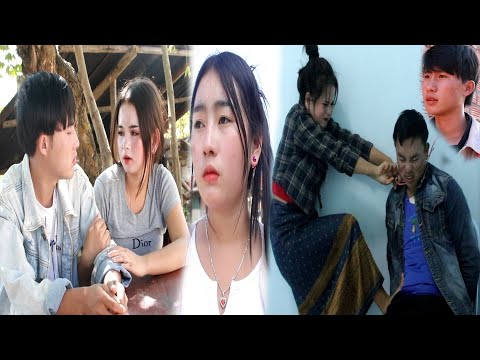 poob kua muag iab vim tau txiv ntxeev siab part 168